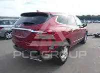2019 Buick ENCLAVE фото