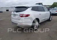 2019 Buick ENCLAVE фото