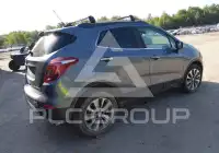 2019 Buick ENCORE фото