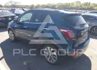 2019 Buick ENCORE фото