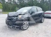 2019 Buick ENCORE photo