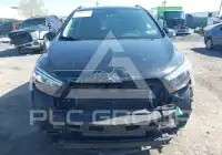 2019 Buick ENCORE фото