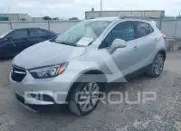 2019 Buick ENCORE photo