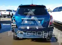 2019 Buick ENCORE photo