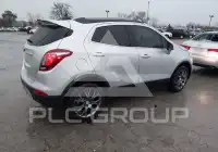 2019 Buick ENCORE photo