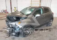 2019 Buick ENCORE фото
