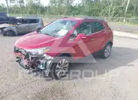 2019 Buick ENCORE photo
