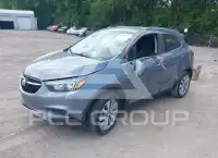 2019 Buick ENCORE фото