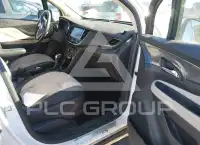 2019 Buick ENCORE photo