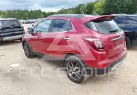 2019 Buick ENCORE фото