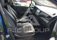2019 Buick ENCORE photo