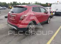 2019 Buick ENCORE photo