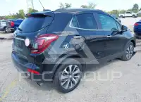2019 Buick ENCORE фото