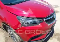 2019 Buick ENCORE фото