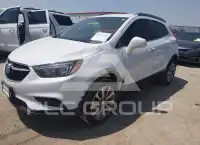 2019 Buick ENCORE фото