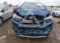 2019 Buick ENCORE фото
