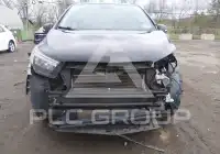 2019 Buick ENCORE photo
