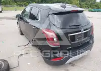 2019 Buick ENCORE фото