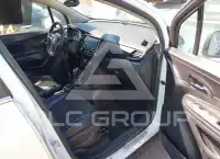 2019 Buick ENCORE photo