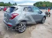 2019 Buick ENCORE фото