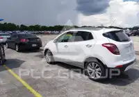 2019 Buick ENCORE фото