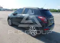 2019 Buick ENCORE фото