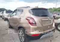 2019 Buick ENCORE фото