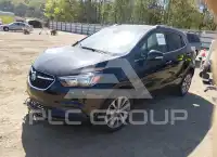 2019 Buick ENCORE photo