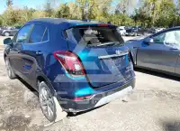 2019 Buick ENCORE фото