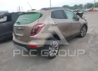 2019 Buick ENCORE photo