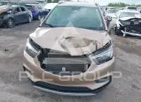 2019 Buick ENCORE фото