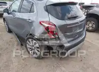 2019 Buick ENCORE photo