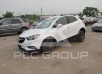 2019 Buick ENCORE фото