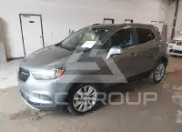 2019 Buick ENCORE фото