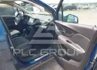 2019 Buick ENCORE фото