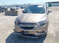 2019 Buick ENCORE photo