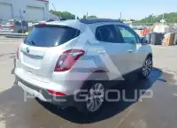 2019 Buick ENCORE фото