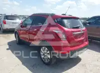 2019 Buick ENCORE photo