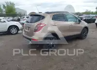 2019 Buick ENCORE фото