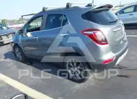 2019 Buick ENCORE фото