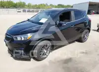 2019 Buick ENCORE фото