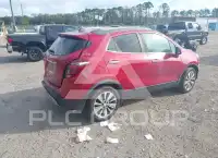 2019 Buick ENCORE photo