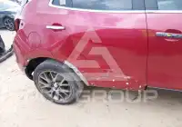 2019 Buick ENCORE фото
