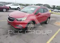 2019 Buick ENCORE photo