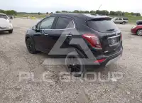 2019 Buick ENCORE photo