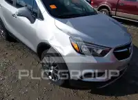 2019 Buick ENCORE фото