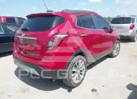 2019 Buick ENCORE photo