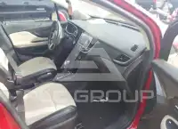2019 Buick ENCORE photo