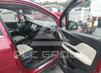 2019 Buick ENCORE photo