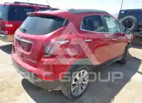 2019 Buick ENCORE фото